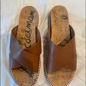 Sam Edelman Sandals